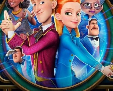 Download Secret Magic Control Agency (2021) {English With Subtitles} BluRay 480p [340MB] || 720p [660MB] || 1080p [2GB]