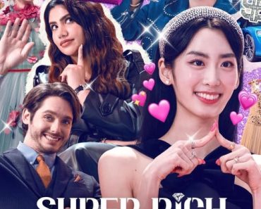 Download Super Rich In Korea Season 1 (Korean Audio) Msubs WeB-DL 720p [250MB] || 1080p [2GB]