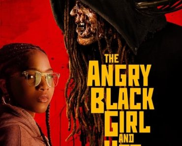 Download The Angry Black Girl And Her Monster (2023) {English With Subtitles} BluRay 480p [270MB] || 720p [730MB] || 1080p [1.7GB]