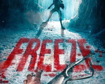 Download Freeze (2022) (English With Subtitle) WeB-DL 480p [270MB] || 720p [730MB] || 1080p [1.6GB]