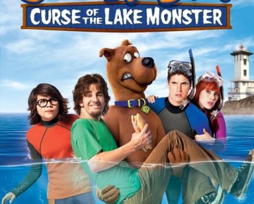 Download Scooby-Doo! Curse Of The Lake Monster (2010) {English Audio With Subtitles} BluRay 480p [250MB] || 720p [750MB] || 1080p [1.51GB]