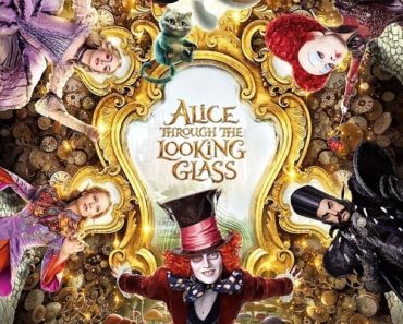 Download Alice Through The Looking Glass (2016) Dual Audio {Hindi-English} BluRay 480p [380MB] || 720p [1GB] || 1080p [2.3GB]