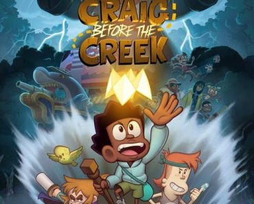 Download Craig Before The Creek (2023) {English With Subtitles} 480p [260MB] || 720p [700MB] || 1080p [1.69GB]