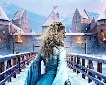 Download Three Wishes For Cinderella (2021) {English With Subtitles} 480p [250MB] || 720p [700MB] || 1080p [1.7GB]