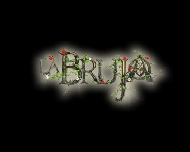 Download The Witch [La Bruja] (Season 1) Hindi Dubbed {Colombian TV Series} 720p WeB-HD [300MB]
