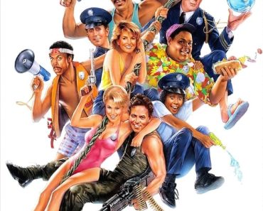 Download Police Academy 5: Assignment: Miami Beach (1988) {English With Subtitles} 480p [350MB] || 720p [700MB]