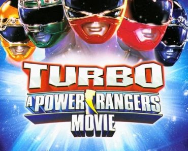 Download Turbo: A Power Rangers Movie (1997) {English With Subtitles} 480p [350MB] || 720p [750MB]