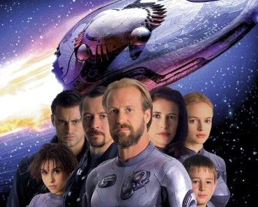 Download Lost In Space (1998) {English With Subtitles} 480p [500MB] || 720p [999MB]