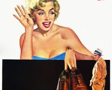 Download The Seven Year Itch (1955) {English With Subtitles} 480p [400MB] || 720p [850MB] || 1080p [2.4GB]