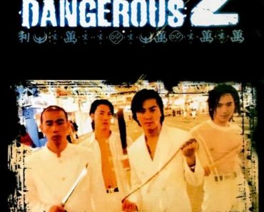 Download Young And Dangerous 2 (1996) Dual Audio (Hindi-Chinese) 480p [350MB] || 720p [850MB] || 1080p [4.5GB]