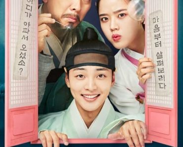 Download Poong, The Joseon Psychiatrist (Season 1-2) Kdrama {Korean With Eng Subtitle} WeB-DL 720p [400MB] || 1080p [1.2GB]