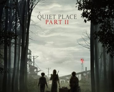 Download A Quiet Place Part II (2020) Dual Audio {Hindi-English} Bluray 480p [350MB] || 720p [850MB] || 1080p [2GB]