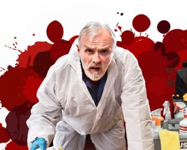 Download The Cleaner (2021) {English With Subtitles} 480p [300MB] || 720p [800MB] || 1080p [1.4GB]