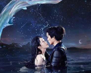 Download The Legend Of Mermaid 2 (2021) Dual Audio {Hindi-Chinese} WEB-DL 480p [250MB] || 720p [700MB] || 1080p [1.4GB]