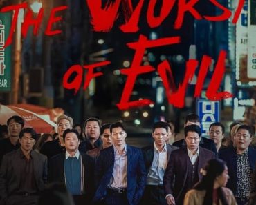 Download The Worst Of Evil (Season 1) Kdrama {Korean With English Subtitles} 720p [450MB] || 1080p [1.3GB]