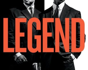 Download Legend (2015) Dual Audio {Hindi-English} BluRay 480p [430MB] || 720p [1.2GB] || 1080p [2.6GB]