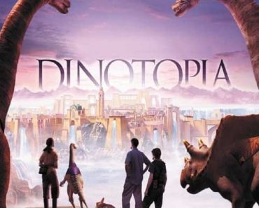 Download Dinotopia (2002) Part 1 Dual Audio (Hindi-English) 480p [300MB] || 720p [1.1GB]