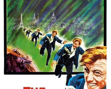Download The Running Man (1963) {English Audio With Subtitles} 480p [300MB] || 720p [800MB] || 1080p [1.84GB]