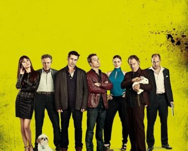 Download Seven Psychopaths (2012) {English With Subtitles} 480p [450MB] || 720p [950MB]