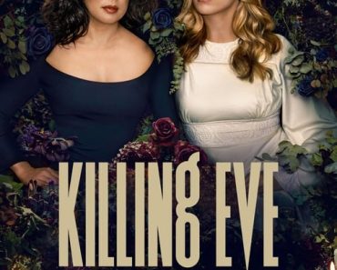 Download Killing Eve (Season 1-4) {English Audio With Esubs} BluRay 720p [350MB] || 1080p [830MB]