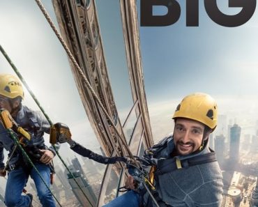 Download Richard Hammond’s Big! Season 1 Dual Audio (Hindi-English) WeB-DL 720p [400MB] || 1080p [900MB]