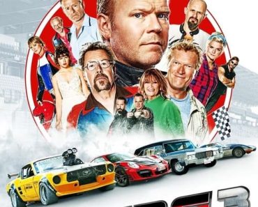 Download Asphalt Burning (2020) {NORWEGIAN With English Subtitles} BluRay 480p [450MB] || 720p [920MB] || 1080p [1.9GB]