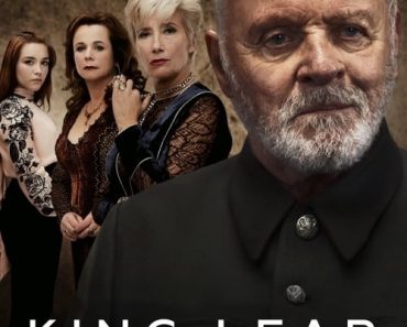 Download King Lear (2018) Dual Audio {Hindi-English} WEB-DL 480p [380MB] || 720p [1.1GB] || 1080p [2.3GB]