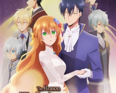 Download Why Raeliana Ended Up At The Duke’s Mansion (Season 1) Multi Audio {Hindi-English-Japanese} WeB-DL 480p [85MB] || 720p [150MB] || 1080p [480MB]