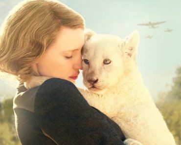 Download The Zookeeper’s Wife (2017) {English With Subtitles} 480p [450MB] || 720p [950MB]