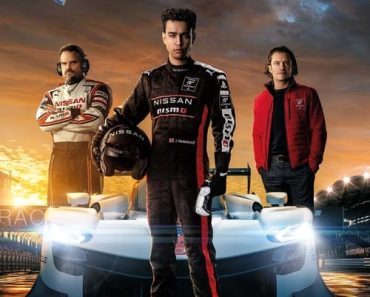 Download Gran Turismo (2023) Dual Audio {Hindi-English} WeB-DL 480p [450MB] || 720p [1.2GB] || 1080p [2.8GB]