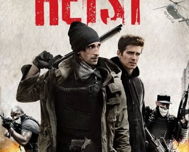Download American Heist (2014) {English With Subtitles} BluRay 720p [700MB] || 1080p [1.5GB]