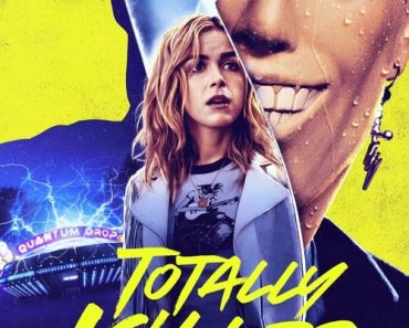 Download Totally Killer (2023) Dual Audio (Hindi-English) WeB-DL 480p [350MB] || 720p [950MB] || 1080p [2.2GB]