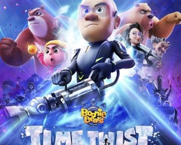 Download Boonie Bears: Time Twist (2024) {Hindi Audio} HDTS 480p [300MB] || 720p [700MB] || 1080p [2.3GB]