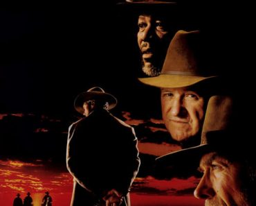 Download Unforgiven (1992) {English With Subtitles} BluRay 480p [500MB] || 720p [900MB] || 1080p [1.7GB]