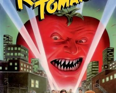 Download Return Of The Killer Tomatoes! (1988) {English With Subtitles} 480p [300MB] || 720p [800MB] || 1080p [2.15GB]