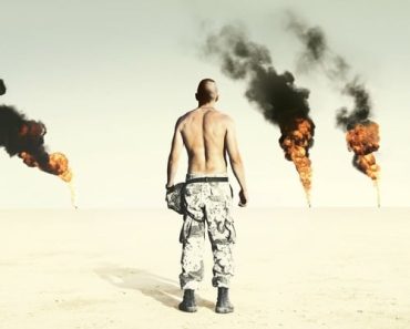 Download Jarhead (2005) Dual Audio (Hindi-English) Esub Bluray 480p [435MB] || 720p [1.1GB] || 1080p [2.6GB]