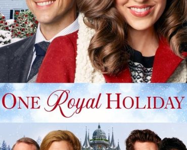 Download One Royal Holiday (2020) {English With Subtitles} 480p [250MB] || 720p [700MB] || 1080p [1.64GB]