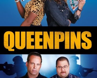 Download Queenpins (2021) {English With Subtitles} 480p [400MB] || 720p [850MB] || 1080p [2.1GB]