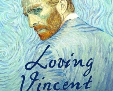 Download Loving Vincent (2017) {English With Subtitles} 480p [400MB] || 720p [800MB]