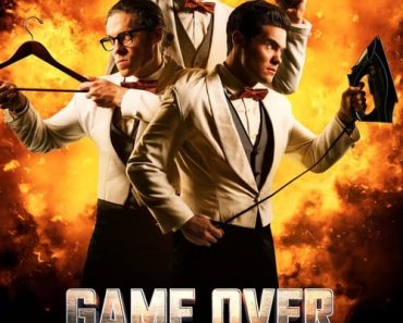Download Game Over, Man! (2018) {English With Subtitles} BluRay 480p [400MB] || 720p [800MB]