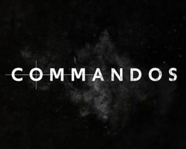 Download Commandos Season 1 (Hindi With English Subtitle) WeB-DL 720p [200MB] || 1080p [1.3GB]