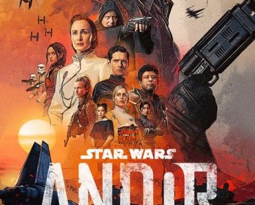 Download Star Wars: Andor (Season 1) [S01E12 Added] {Hindi-English} WeB-DL 480p [150MB] || 720p [300MB] || 1080p [1GB]