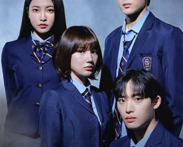 Download Bitch X Rich Season 1 (Korean Audio) Msubs WeB-DL 720p [300MB] || 1080p [1.2GB]