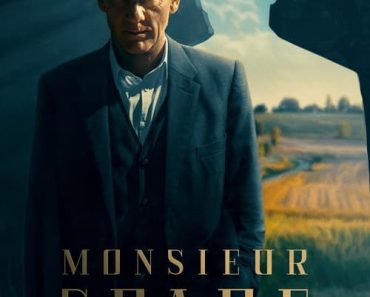 Download Monsieur Spade (Season 1) {English With Subtitles} WeB-HD 720p [350MB] || 1080p [1.3GB]