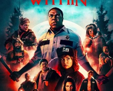 Download Werewolves Within (2021) {English With Subtitles} 720p [900MB] || 1080p [3.3GB]