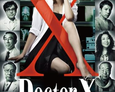 Download Doctor X (Season 1 – 2) {Hindi Dubbed} 720p 10Bit WeB-HD [300MB]