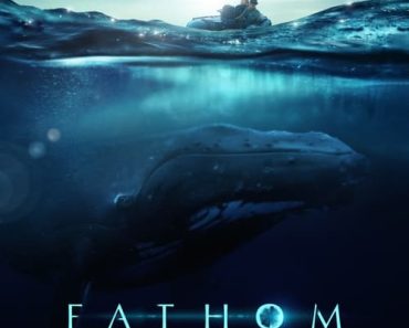 Download Apple TV+ Fathom (2021) {English With Subtitles} Web-DL 480p [200MB] || 720p [800MB] || 1080p [1.7GB]