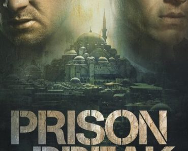 Download Prison Break (Season 1 – 5) {English With Subtitles} Bluray 480p [150MB] || 720p [300MB] || 1080p [1.4GB]