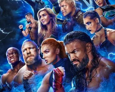 Download WWE Royal Rumble (2023) {English With Subtitles} 720p [2GB]