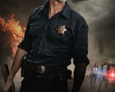 Download Disturbing The Peace (2020) {English With Subtitles} 480p [400MB] || 720p [780MB]